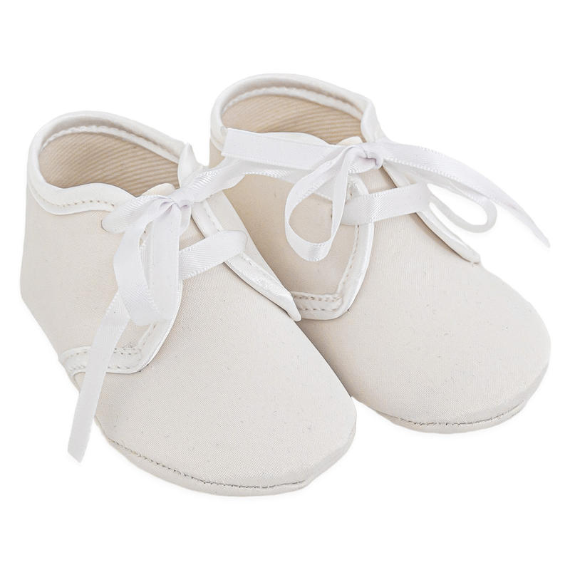 SCARPETTA BATTESIMO BuyBuy24 Abbilgiamento e Biancheria