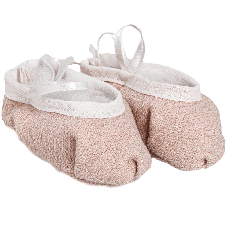 SCARPETTA IN CALDO COTONE BuyBuy24 Abbilgiamento e Biancheria