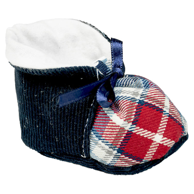 SCARPETTA INVERNALE BuyBuy24 Abbilgiamento e Biancheria