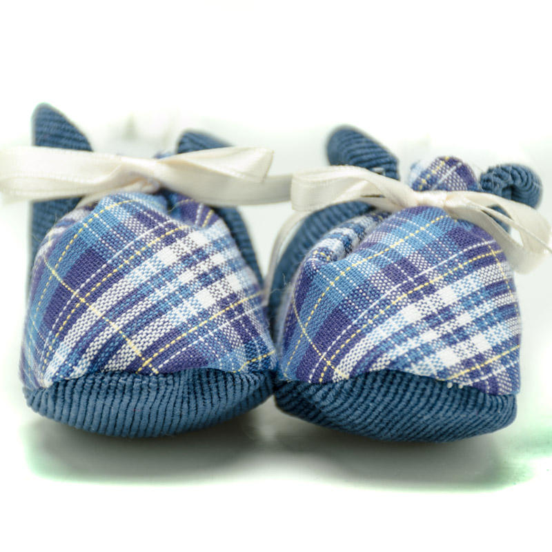 SCARPETTA INVERNALE BuyBuy24 Abbilgiamento e Biancheria