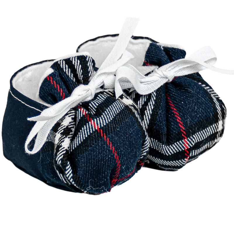 SCARPETTA INVERNALE BuyBuy24 Abbilgiamento e Biancheria