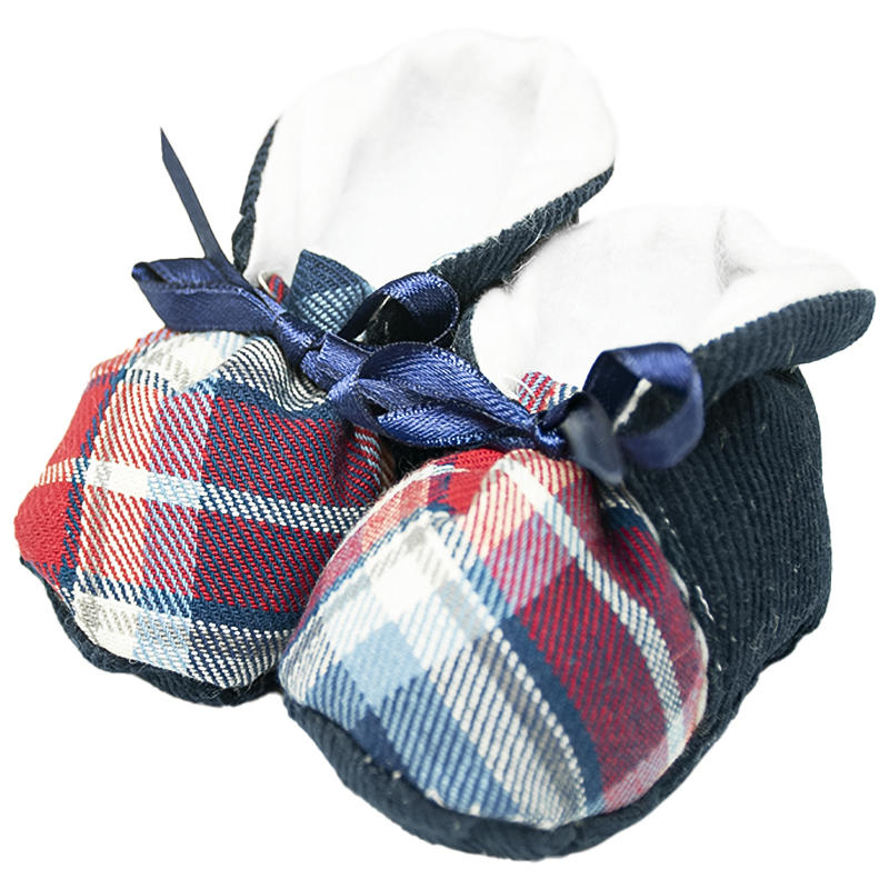 SCARPETTA INVERNALE BuyBuy24 Abbilgiamento e Biancheria