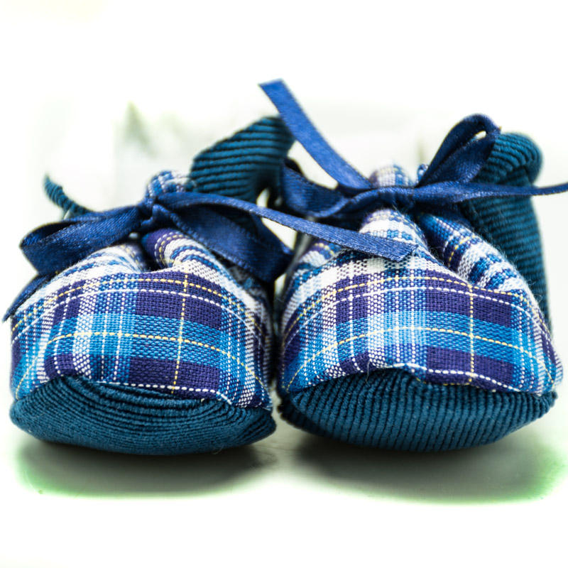 SCARPETTA INVERNALE BuyBuy24 Abbilgiamento e Biancheria