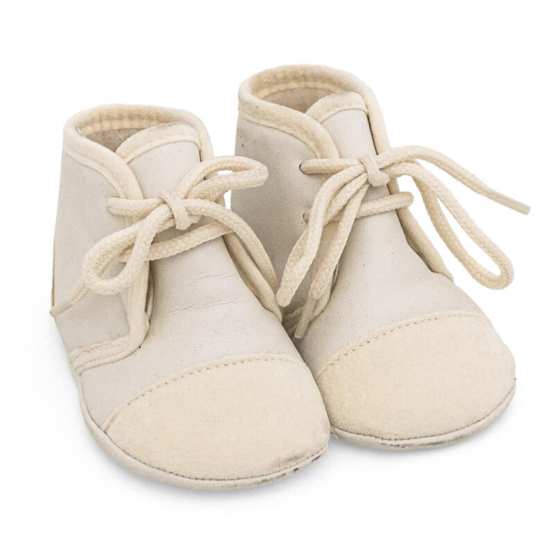 SCARPETTA INVERNALE ECOPELLE BuyBuy24 Abbilgiamento e Biancheria