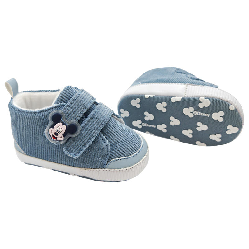 SCARPETTA INVERNALE NEONATO MICKEY BuyBuy24 Abbilgiamento e Biancheria
