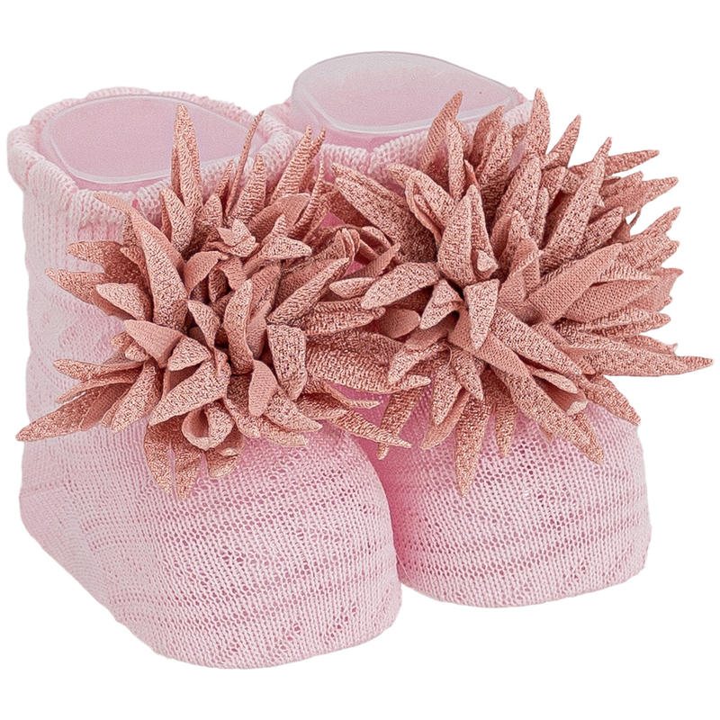 SCARPETTA NEONATA COTONE BuyBuy24 Abbilgiamento e Biancheria