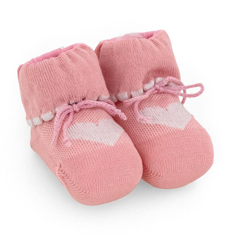 SCARPETTA NEONATA COTONE BuyBuy24 Abbilgiamento e Biancheria