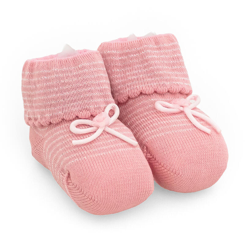 SCARPETTA NEONATA COTONE BuyBuy24 Abbilgiamento e Biancheria