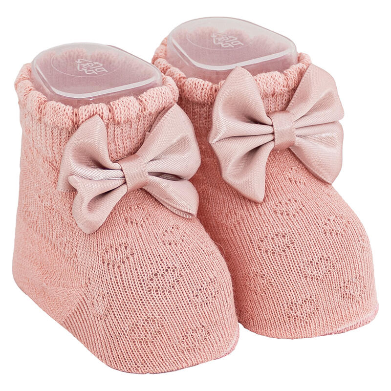 SCARPETTA NEONATA INVERNALE BuyBuy24 Abbilgiamento e Biancheria