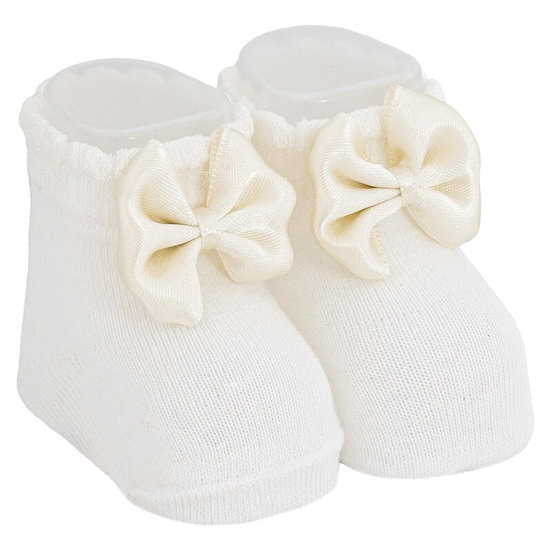 SCARPETTA NEONATA INVERNALE BuyBuy24 Abbilgiamento e Biancheria