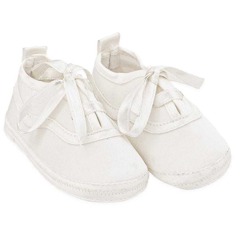 SCARPETTA NEONATO BATTESIMALE BuyBuy24 Abbilgiamento e Biancheria