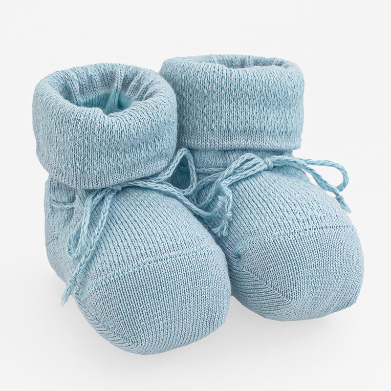 SCARPETTA NEONATO CALDO COTONE BuyBuy24 Abbilgiamento e Biancheria