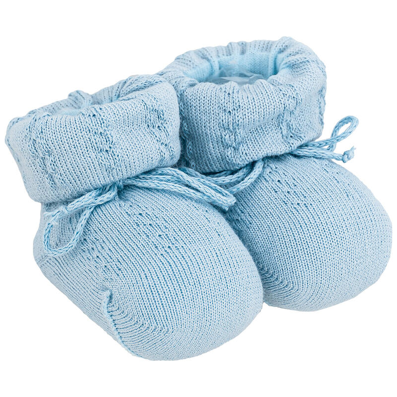 SCARPETTA NEONATO CALDO COTONE BuyBuy24 Abbilgiamento e Biancheria