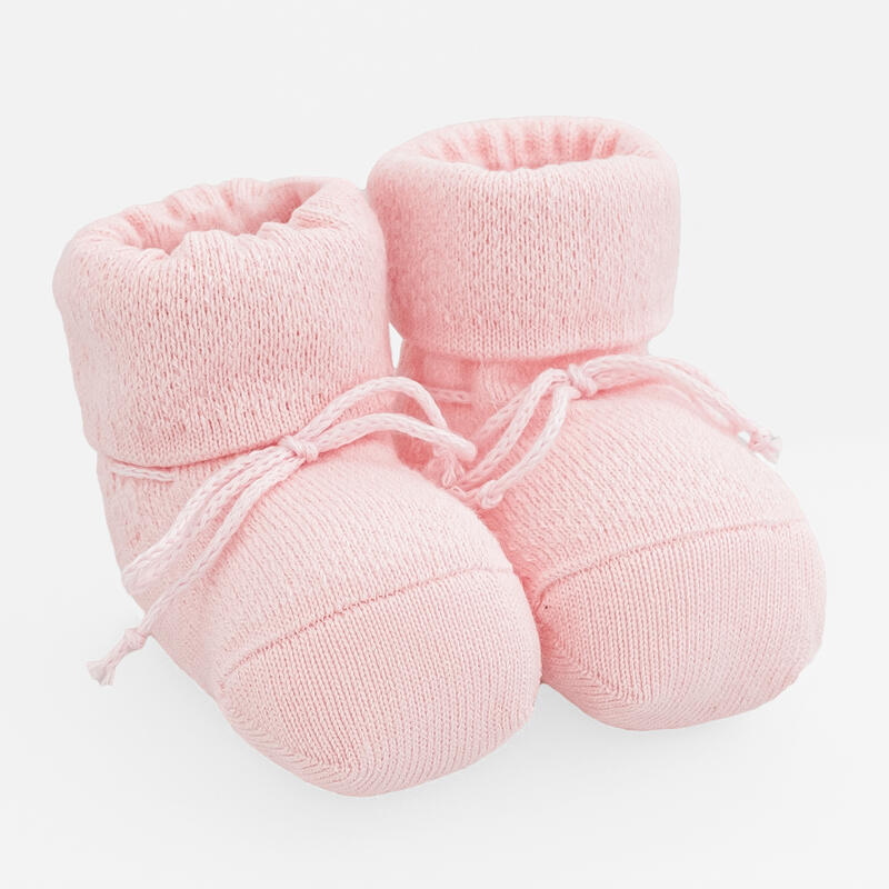 SCARPETTA NEONATO CALDO COTONE BuyBuy24 Abbilgiamento e Biancheria