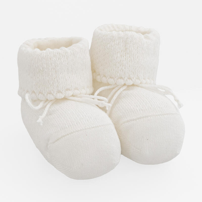 SCARPETTA NEONATO CALDO COTONE BuyBuy24 Abbilgiamento e Biancheria