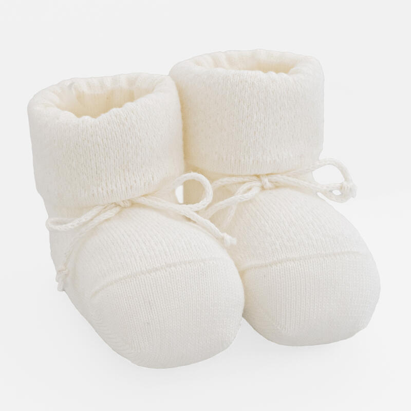 SCARPETTA NEONATO CALDO COTONE BuyBuy24 Abbilgiamento e Biancheria