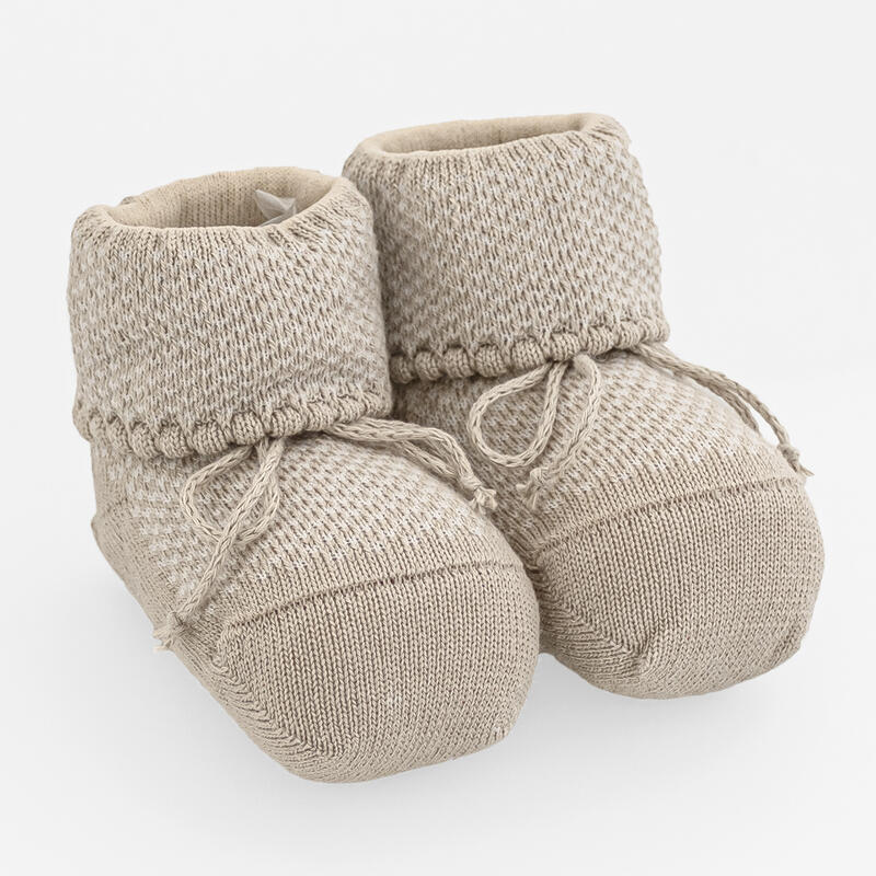 SCARPETTA NEONATO CALDO COTONE BuyBuy24 Abbilgiamento e Biancheria