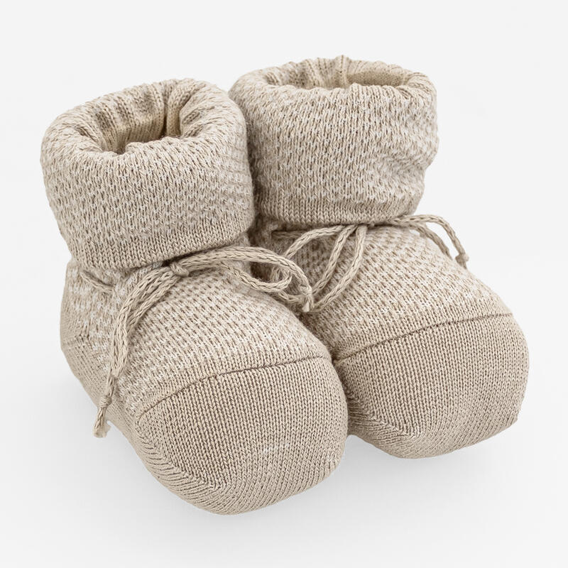 SCARPETTA NEONATO CALDO COTONE BuyBuy24 Abbilgiamento e Biancheria
