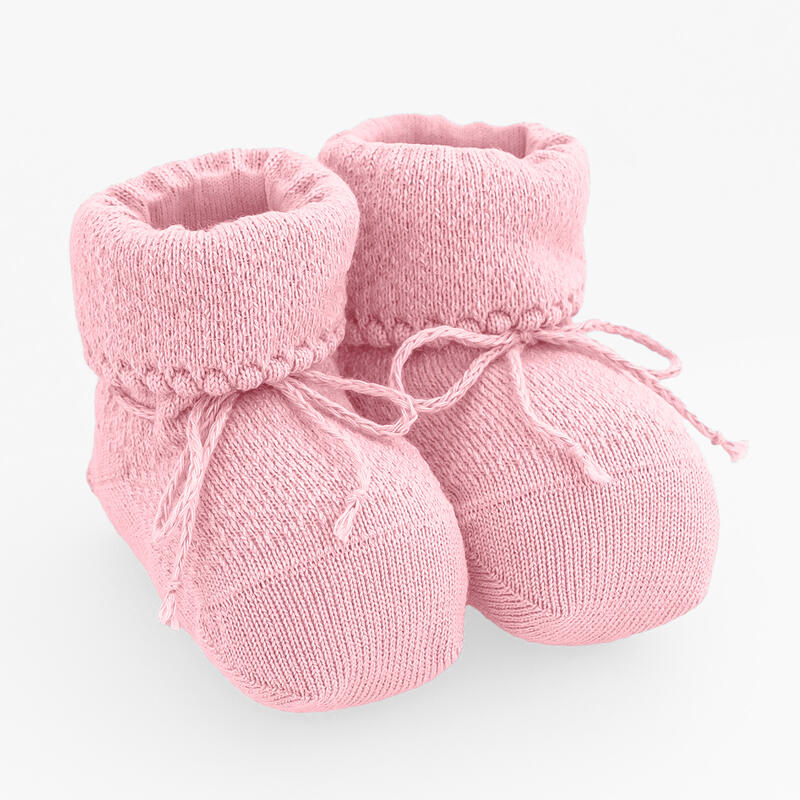 SCARPETTA NEONATO CALDO COTONE BuyBuy24 Abbilgiamento e Biancheria