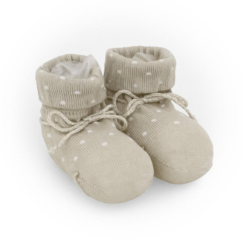 SCARPETTA NEONATO COTONE BuyBuy24 Abbilgiamento e Biancheria