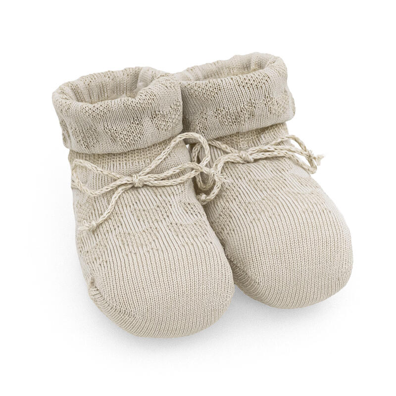 SCARPETTA NEONATO COTONE BuyBuy24 Abbilgiamento e Biancheria