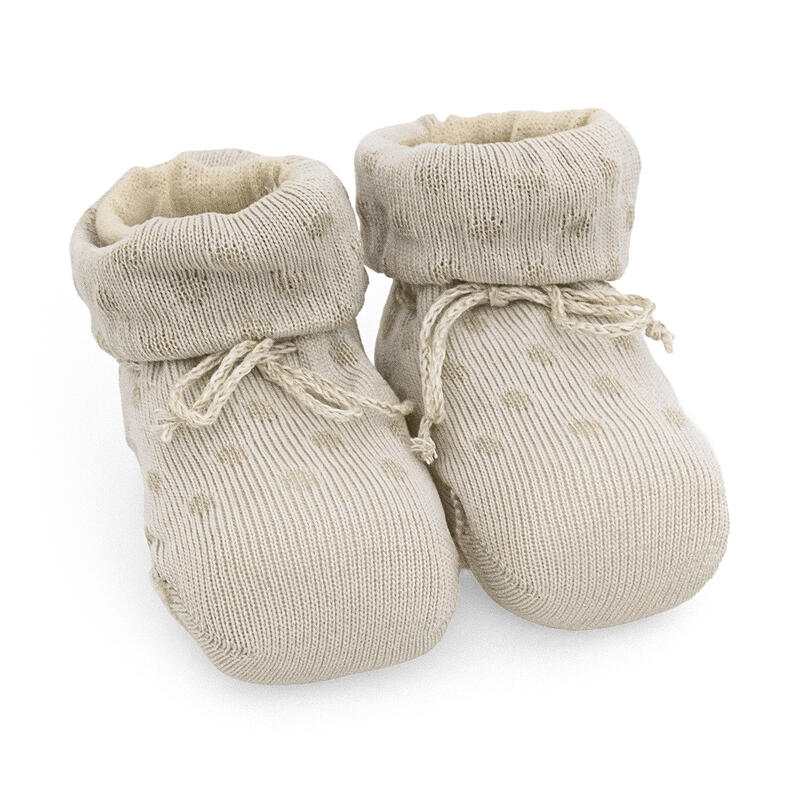 SCARPETTA NEONATO COTONE BuyBuy24 Abbilgiamento e Biancheria