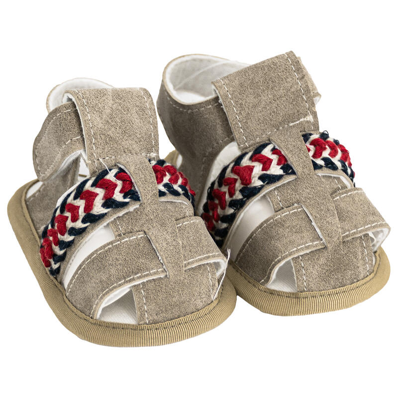 SCARPETTA SANDALO BuyBuy24 Abbilgiamento e Biancheria