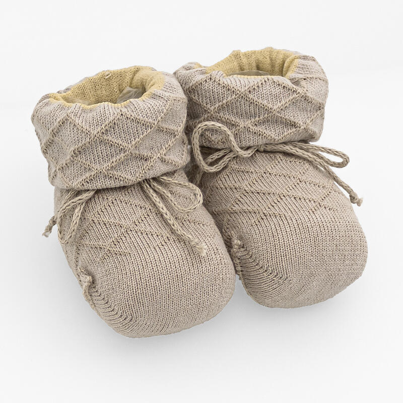 SCARPETTE NEONATO CALDO COTONE BuyBuy24 Abbilgiamento e Biancheria
