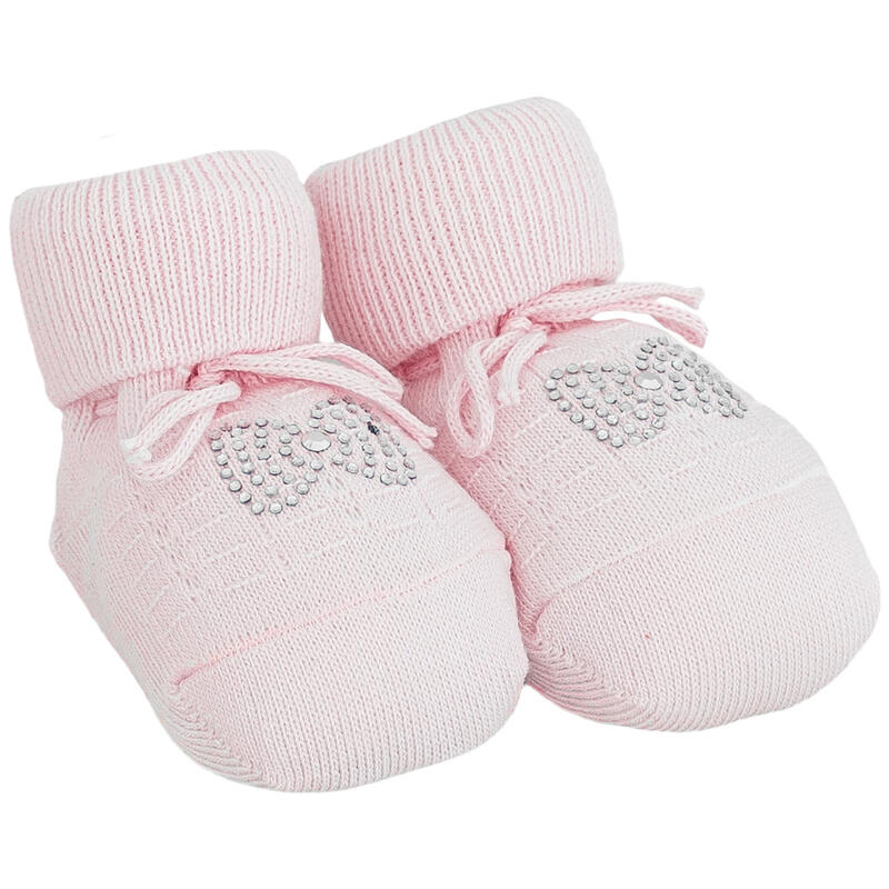 SCARPINA CALDO COTONE BuyBuy24 Abbilgiamento e Biancheria