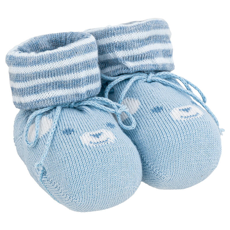 SCARPINA CALDO COTONE BuyBuy24 Abbilgiamento e Biancheria
