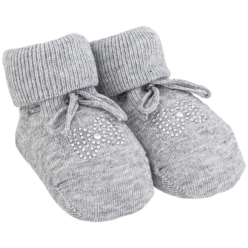 SCARPINA CALDO COTONE BuyBuy24 Abbilgiamento e Biancheria