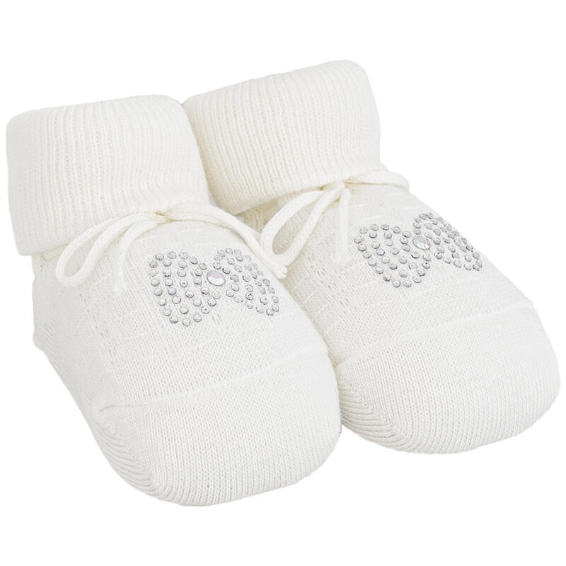 SCARPINA CALDO COTONE BuyBuy24 Abbilgiamento e Biancheria