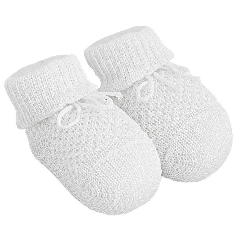 SCARPINA COTONE BuyBuy24 Abbilgiamento e Biancheria