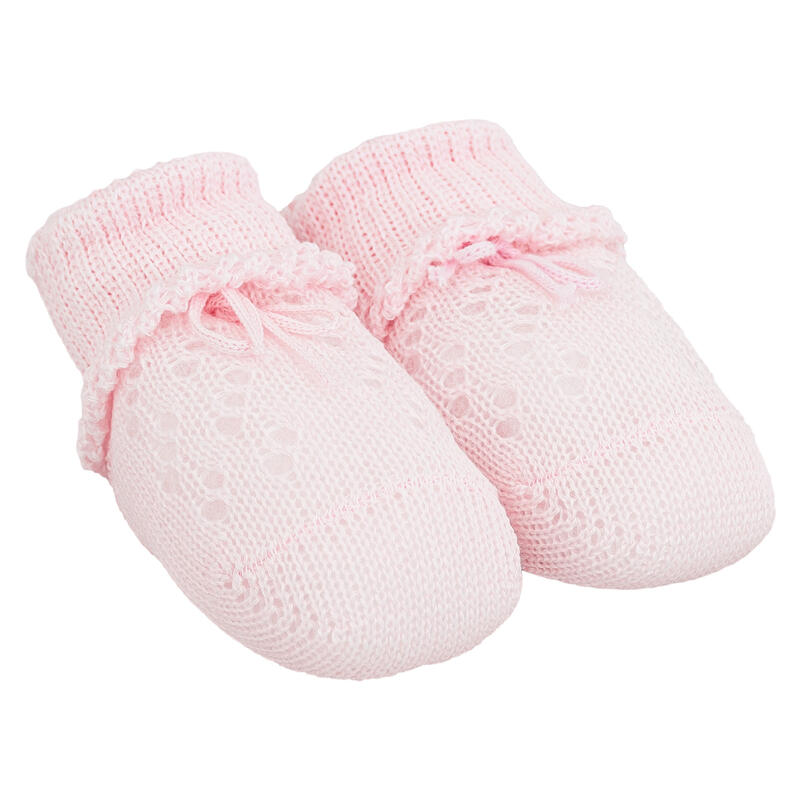 SCARPINA NEONATO COTONE BuyBuy24 Abbilgiamento e Biancheria