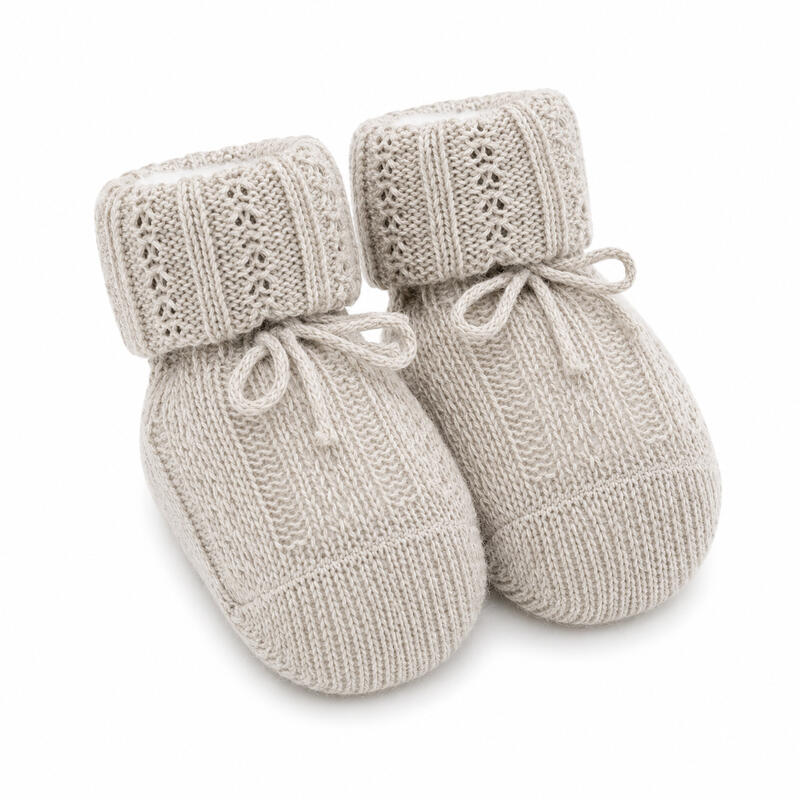 SCARPINE CALDO COTONE BuyBuy24 Abbilgiamento e Biancheria