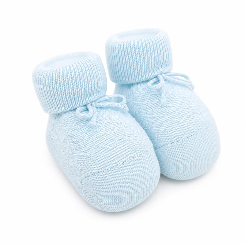 SCARPINE CALDO COTONE BuyBuy24 Abbilgiamento e Biancheria
