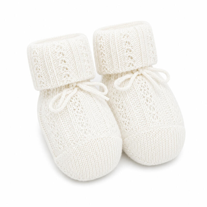 SCARPINE CALDO COTONE BuyBuy24 Abbilgiamento e Biancheria