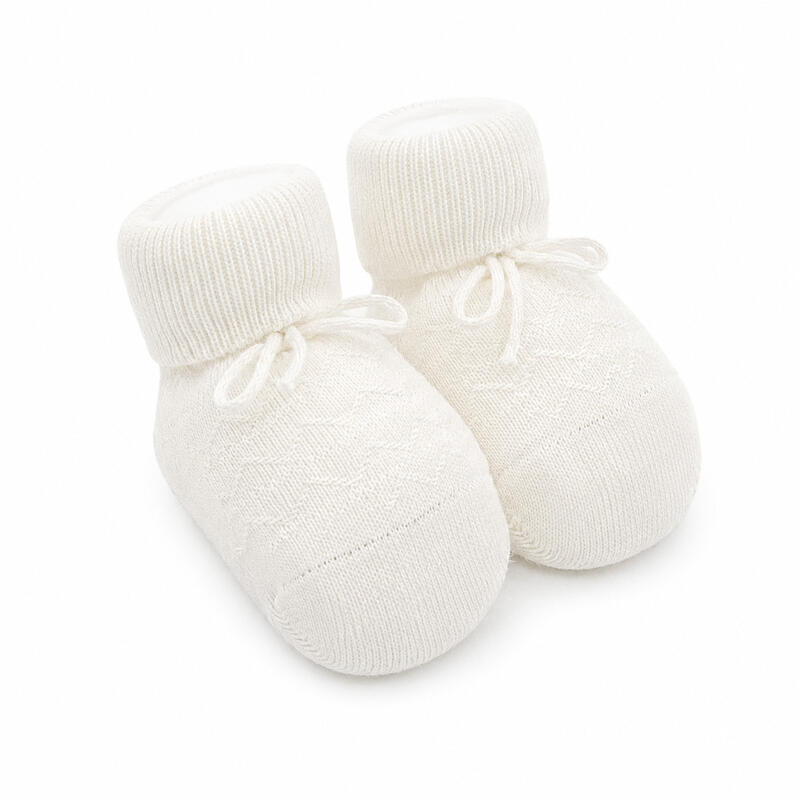 SCARPINE CALDO COTONE BuyBuy24 Abbilgiamento e Biancheria