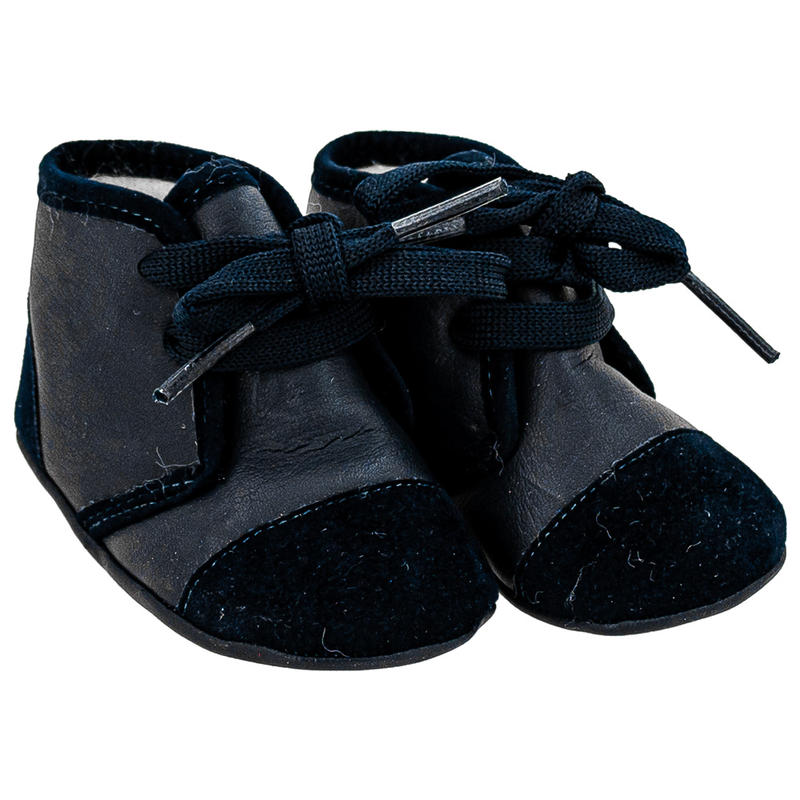 SCARPINE TESSUTO NEONATO BuyBuy24 Abbilgiamento e Biancheria