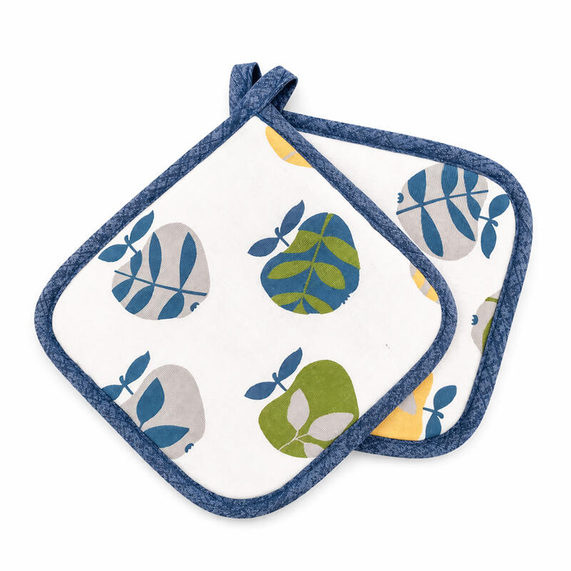 SET 2 PRESINE COTONE BuyBuy24 Abbilgiamento e Biancheria