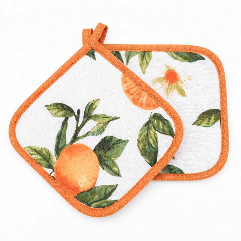 SET 2 PRESINE COTONE BuyBuy24 Abbilgiamento e Biancheria