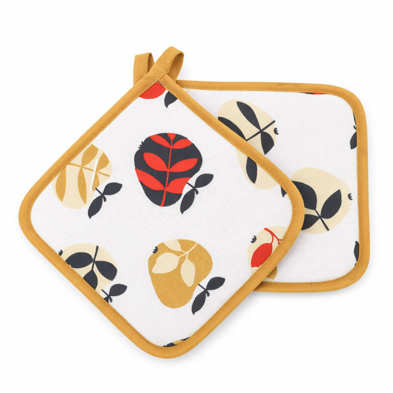 SET 2 PRESINE COTONE BuyBuy24 Abbilgiamento e Biancheria