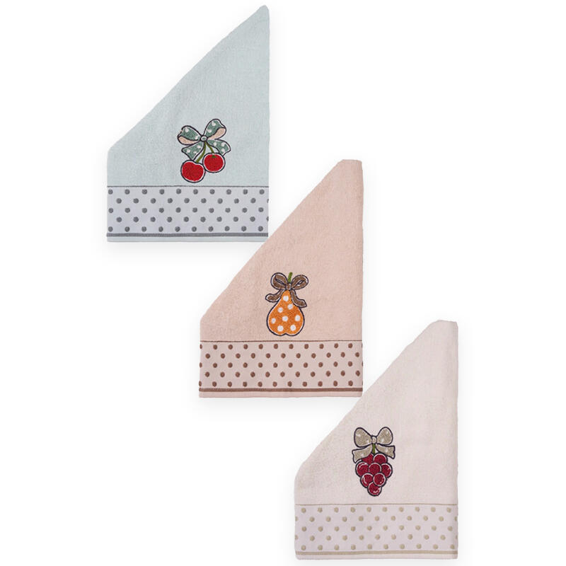 SET 3 STROFINACCI IN SPUGNA BuyBuy24 Abbilgiamento e Biancheria