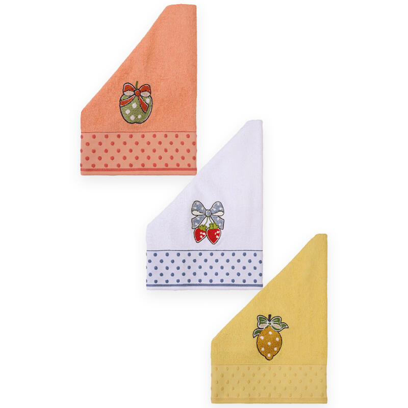 SET 3 STROFINACCI IN SPUGNA BuyBuy24 Abbilgiamento e Biancheria