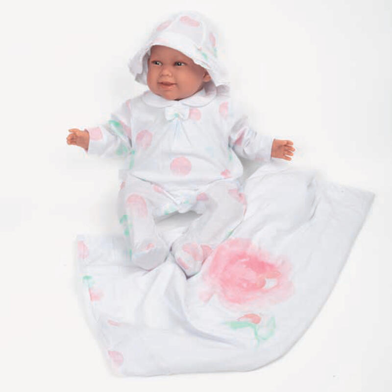 SET CORREDINO PRIMA NASCITA 3 PEZZI BuyBuy24 Abbilgiamento e Biancheria