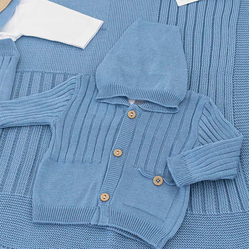 SET CORREDINO PRIMA NASCITA 6 PEZZI ESTIVO BuyBuy24 Abbilgiamento e Biancheria