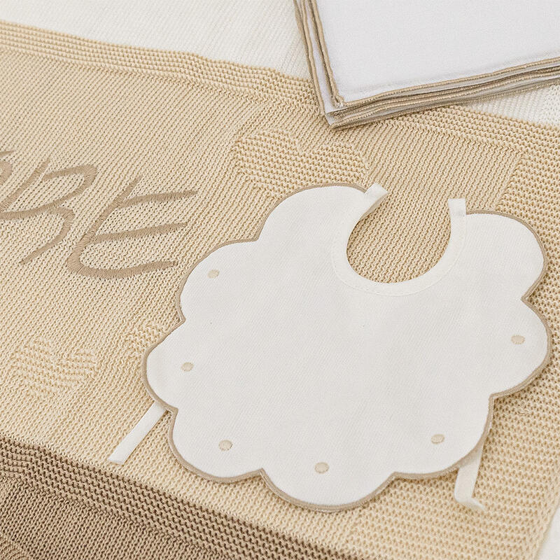 SET CORREDINO PRIMA NASCITA 6 PEZZI ESTIVO BuyBuy24 Abbilgiamento e Biancheria