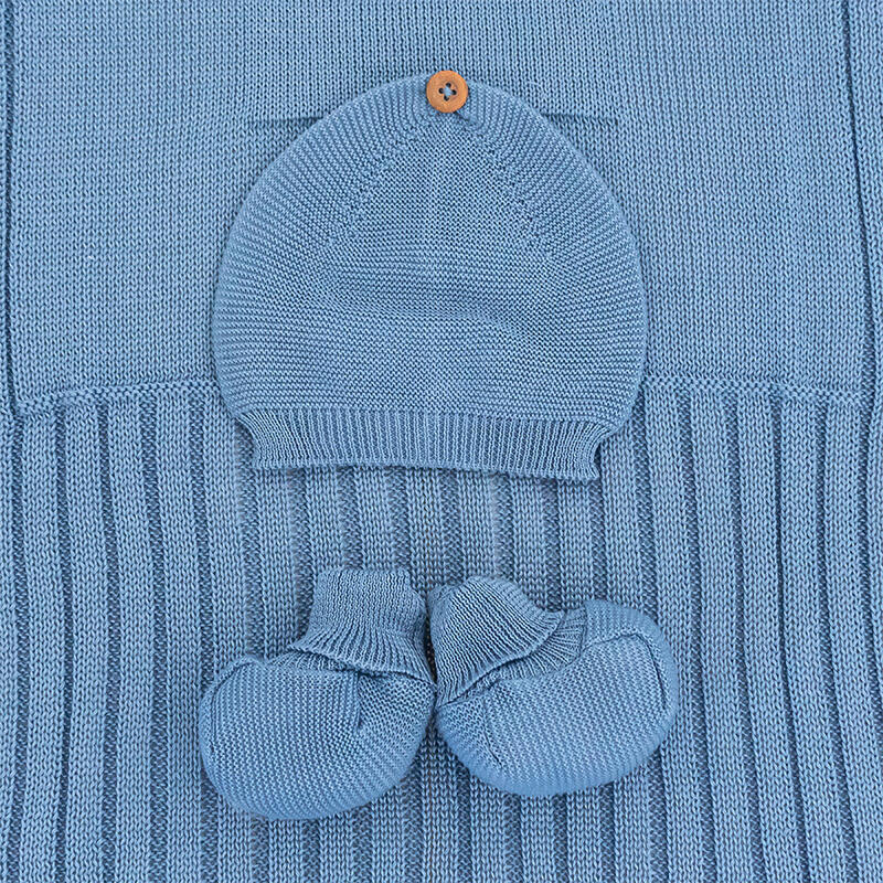 SET CORREDINO PRIMA NASCITA 6 PEZZI ESTIVO BuyBuy24 Abbilgiamento e Biancheria