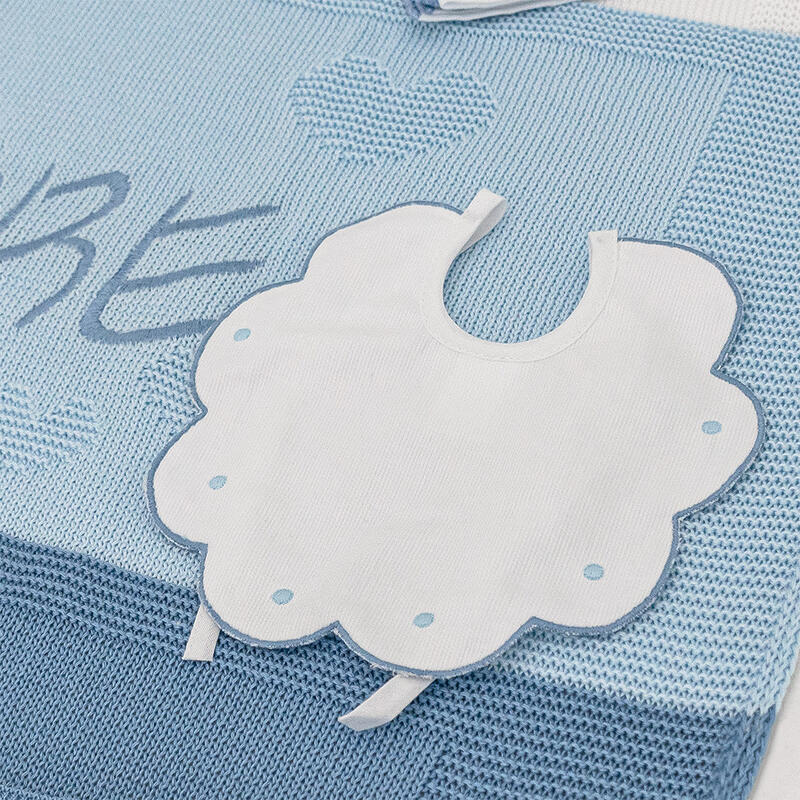 SET CORREDINO PRIMA NASCITA 6 PEZZI ESTIVO BuyBuy24 Abbilgiamento e Biancheria