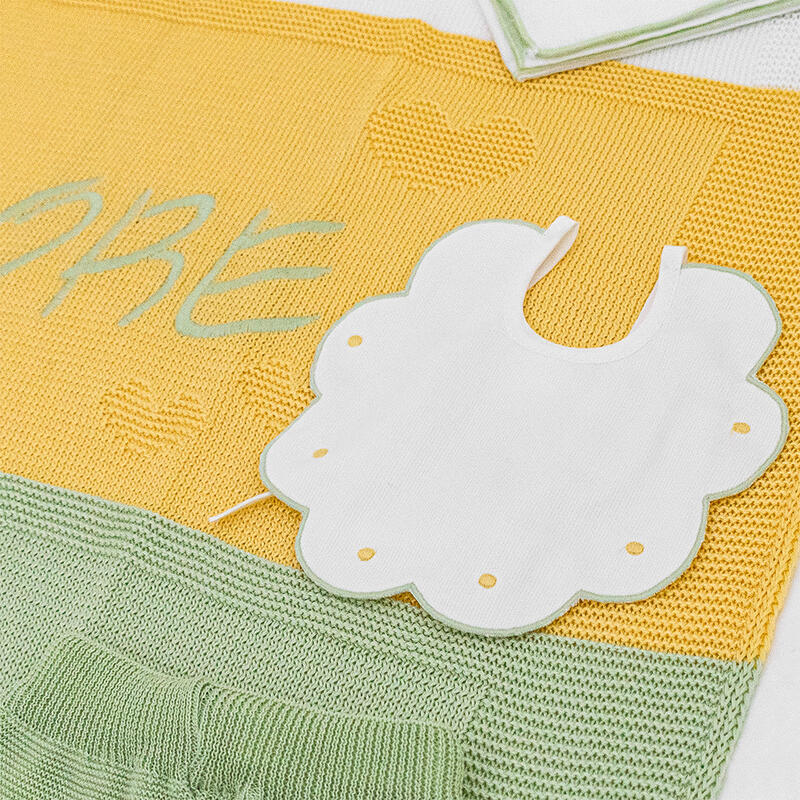 SET CORREDINO PRIMA NASCITA 6 PEZZI ESTIVO BuyBuy24 Abbilgiamento e Biancheria